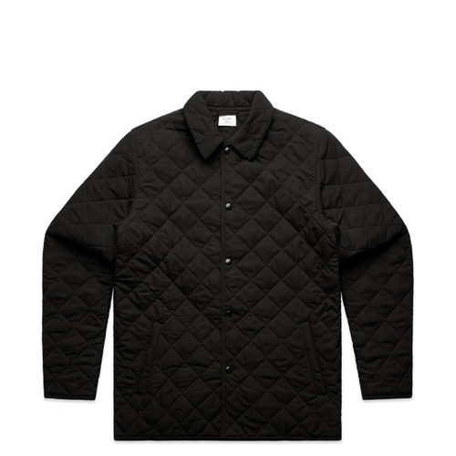 Quilted Jacket | 5525 quilted-jacket-quiltedjacket|5525